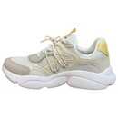Tênis Vizzano 1440.111 Feminino Chunky Sneaker Casual