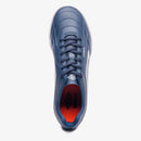 Chuteira Futsal Umbro Class Footballer - Marinho/Cinza