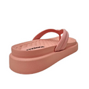 Chinelo Moleca Confortável Anatômico 5554.100 - Rosa