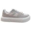 Tênis Flatform Vizzano — Elevação com Conforto