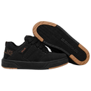 Tênis Masculino Casual Ollie Nitro 2 - Preto