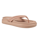 Chinelo Moleca Confortável Anatômico 5554.100 - Nude