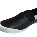 Sapatilha Moleca Feminino - Preto 5109.791
