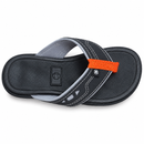 Chinelo Molekinho Infantil Masculino Preto - 2400.185