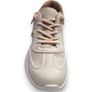 Tênis Feminino Modare Ultraconforto Napa Relax - Branco OFF