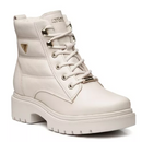 Bota Pegada Feminina Burnished - LINHO