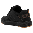 Tênis Masculino Casual Ollie Nitro 2 - Preto