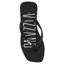 Chinelo Tira PVC Vizzano Preto - 6554.100