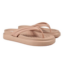 Chinelo Moleca Confortável Anatômico 5554.100 - Nude
