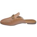 Mule Feminino Beira Rio - Caramelo 4323.108