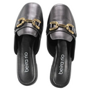 Mule Feminino Beira Rio - Preto 4323.100