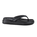 Chinelo Moleca Confortável Anatômico 5554.100 - Preto