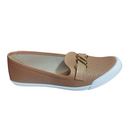Sapatilha Moleca Feminino - Nude 5109.796