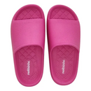 Chinelo Infantil Nuvem Macio Leve Menina Molekinha - Pink