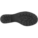 Bota Pegada Feminina Couro Salto Tratorado 281309-05