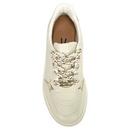 Tênis Vizzano Casual Plataforma Off White - 1339.340