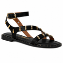 Sandália Vizzano Garda/Preto 6463.113