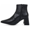 Bota Feminina Vizzano Napa Genebra - Preto