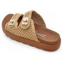 Papete Vizzano Gaspea/Natural - 6510.119