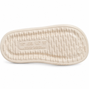 Papete Molekinha Infantil Feminina Slide E.V.A. Creme - 2376.104