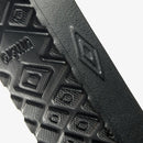 Chinelo Umbro Diamond Slider- Preto/Branco