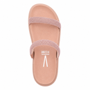 Papete Vizzano Rosado/Nude Strass 6459.110