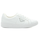 Tênis Casual Vizzano - Branco/Branco 1214.1069