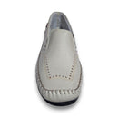 Sapatilha Comparini Masculina - Off White