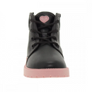 Bota Molekinha Infantil Napa Pele Strech