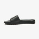 Chinelo Umbro Diamond Slider- Preto/Branco