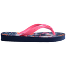 Havaianas Kids Fantasy - Marinho/Rosa