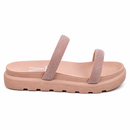 Papete Vizzano Rosado/Nude Strass 6459.110