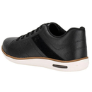 Sapatênis Casual Masculino BR Sport - Preto 01