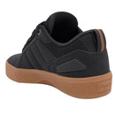 Tênis Casual Infantil Masculino Ollie Cyclone - Preto/Marrom