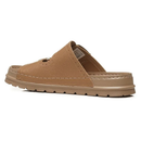 Chinelo Pegada Feminino Caramelo - 234706/02