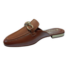 Mule Santinelli 1654-008-252 - Intense Caramelo