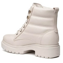Bota Pegada Feminina Burnished - LINHO