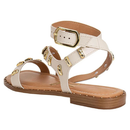 Sandália Vizzano Garda/Branco OFF 6463.113