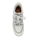 Tênis Casual Vizzano - Branco/Cinza 1455.103