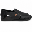 Sandália Masculina Bosi Preto/270