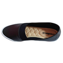 Sapatilha Moleca Feminino - Preto 5109.791