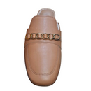 Mule Feminino Beira Rio - Caramelo 4323.108