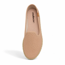 Sapatilha Moleca Nude 5696.304