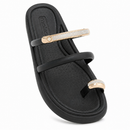 Papete Moleca Feminina Preto - 5469.367