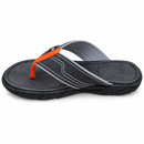 Chinelo Molekinho Infantil Masculino Preto - 2400.185
