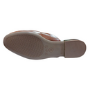 Mule Santinelli 1654-008-252 - Intense Caramelo