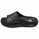 Chinelo Molekinho Slide Infantil Preto - 2437.100