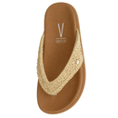Chinelo Papete Vizzano Gaspea/Camel 6510.134