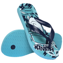 Havaianas Kids Disney Toy Story - Azul/Marinho