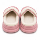 Pantufa Europa Luxo Adulto - Rosa